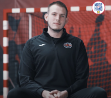 HAND SO WHAT - ROBIN DOURTE